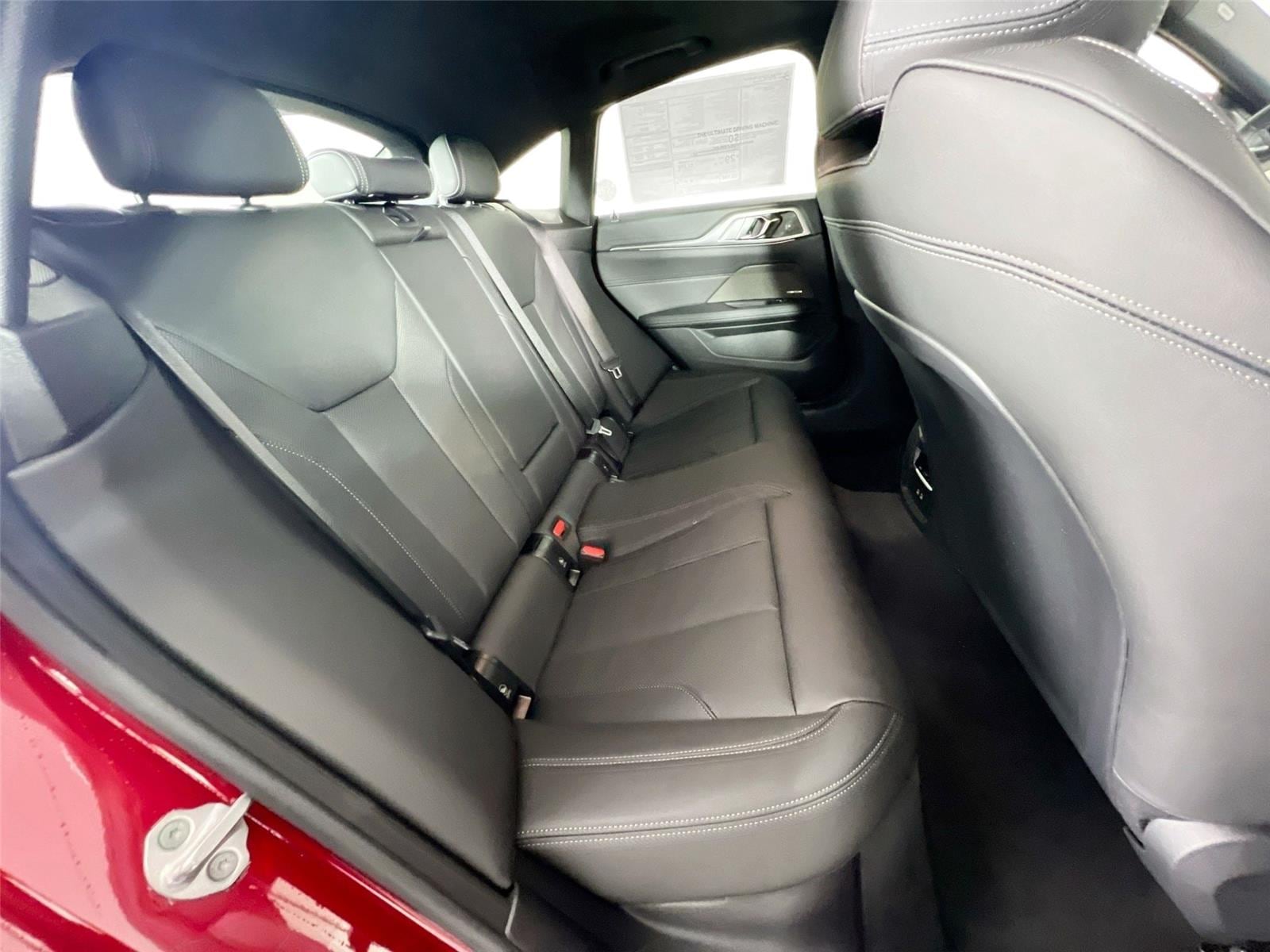 2026 BMW 4 Series 430i - Photo 25