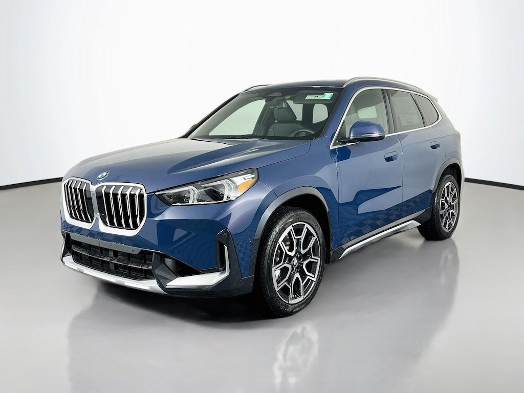 New 2027 BMW X1 xDrive28i SUV