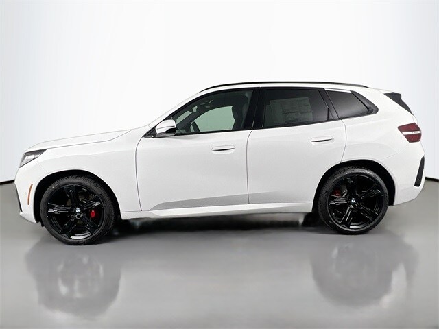 2025 Bmw X3 30x Drive photo 3