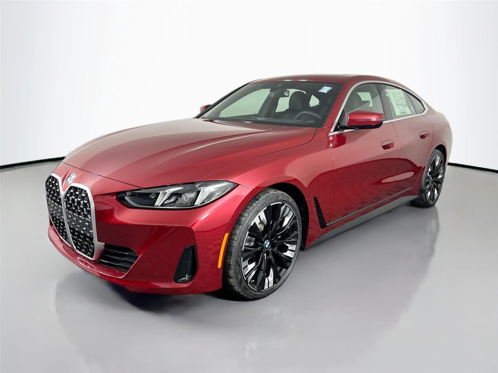 2026 BMW 4 Series 430i - Photo 2
