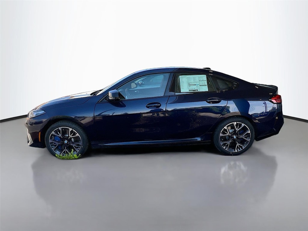 New 2026 BMW M235i xDrive Gran Coupe