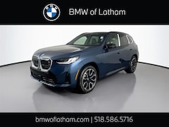 2026 BMW X3 M50 xDrive SUV