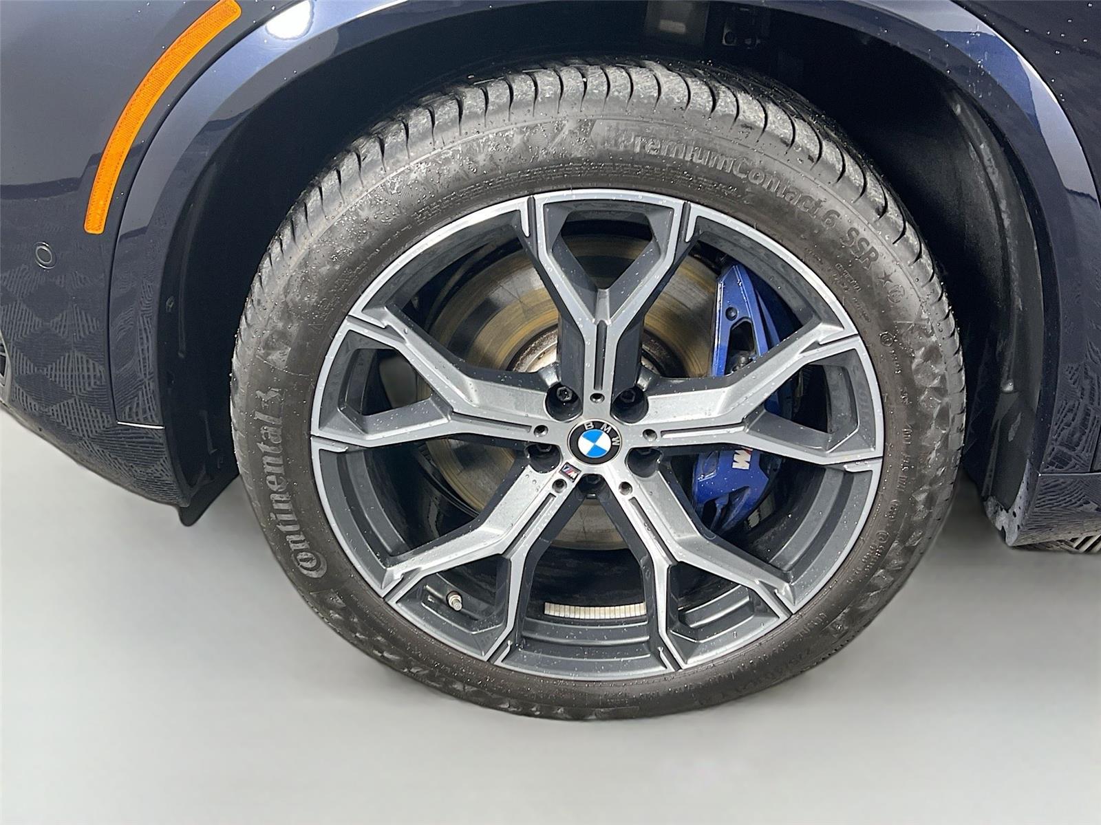 2024 BMW X5 M60i - Photo 29
