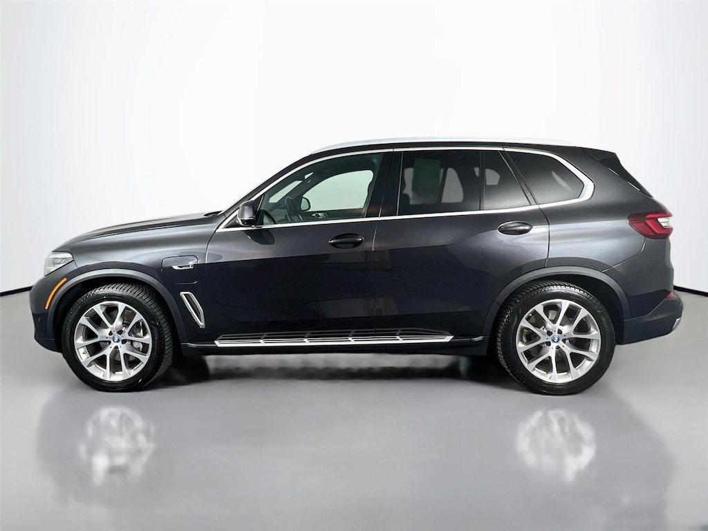 Used 2023 BMW X5 PHEV xDrive45e SUV