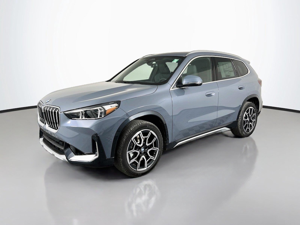 New 2027 BMW X1 xDrive28i SUV