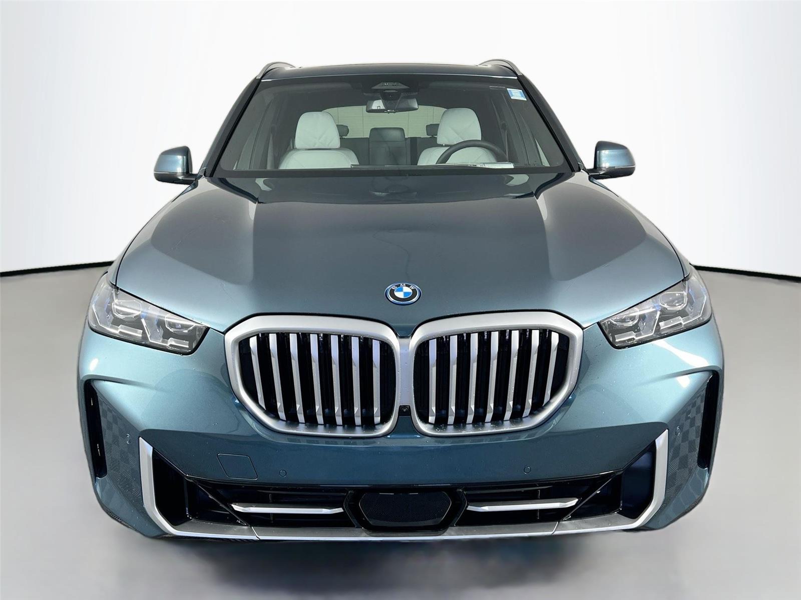 2026 BMW X5 50e - Photo 9