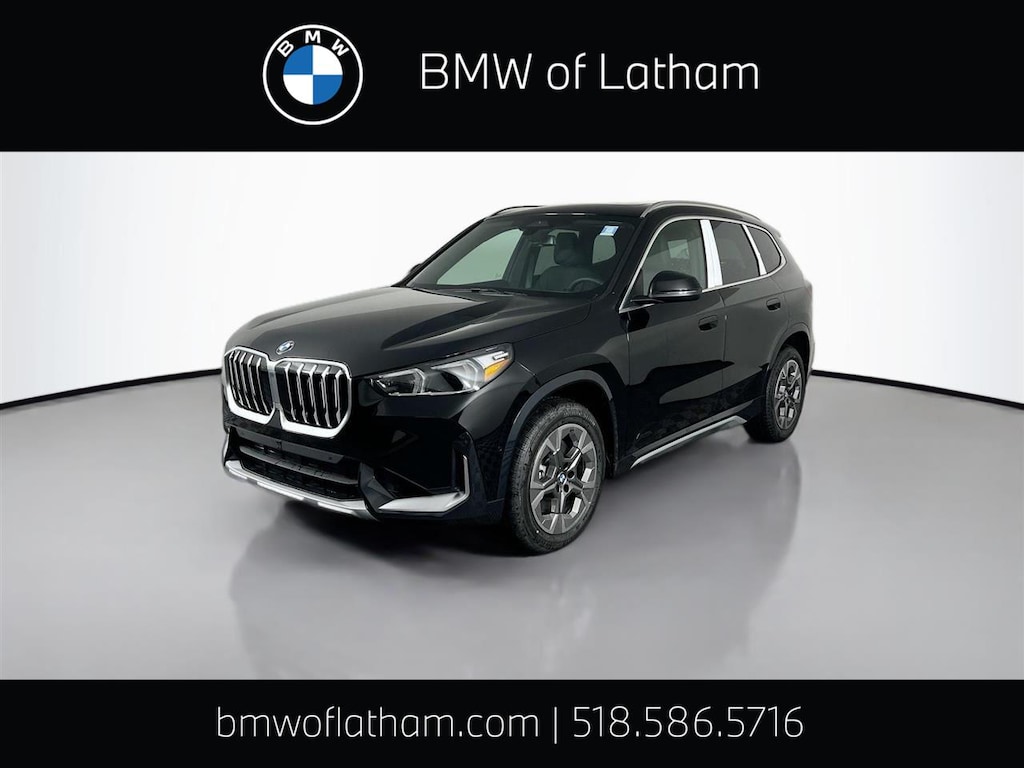 New 2026 BMW X1 xDrive28i SUV
