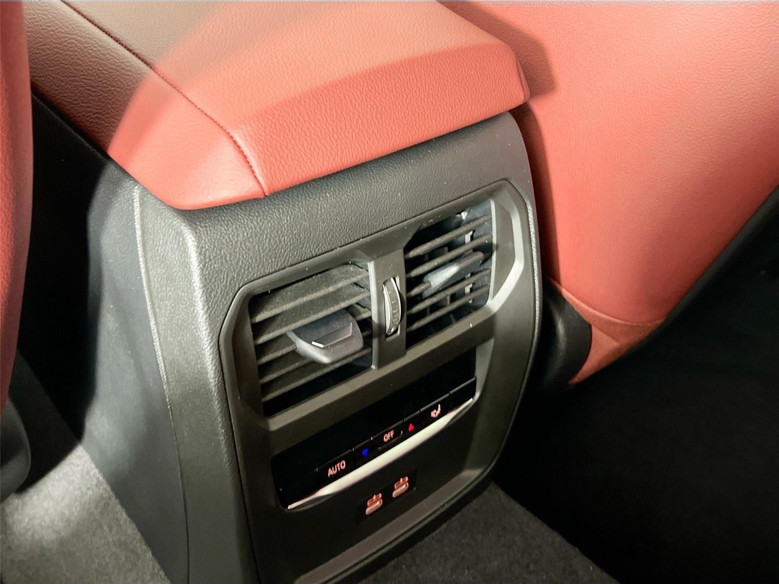 2026 BMW 4 Series 430i - Photo 24