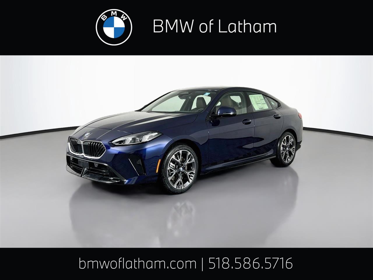 2026 BMW 2 Series