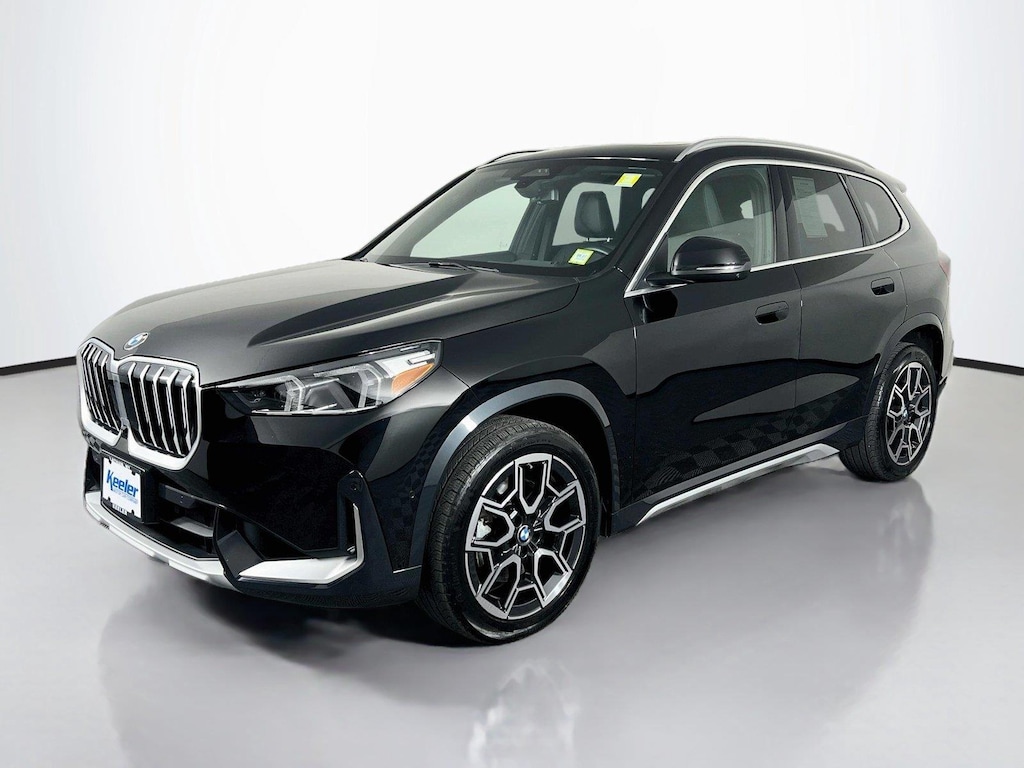 Used 2026 BMW X1 xDrive28i SUV