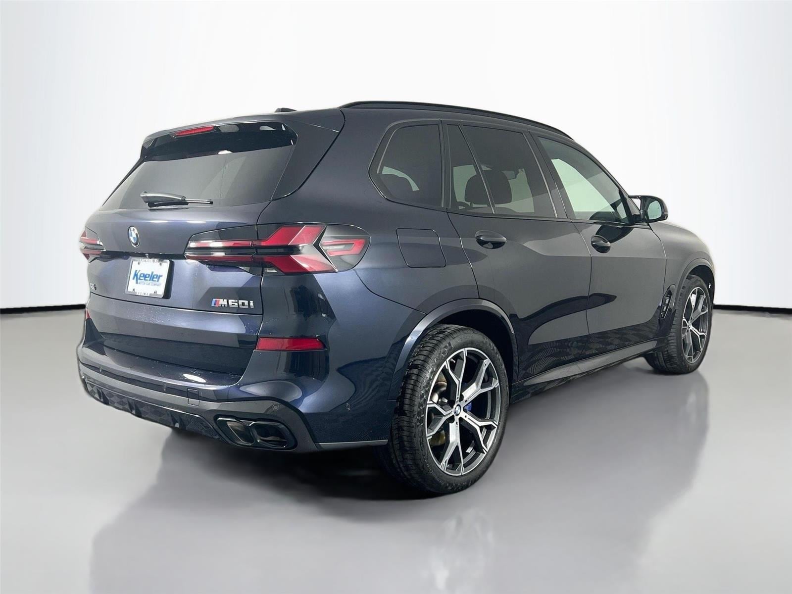 2024 BMW X5 M60i - Photo 6