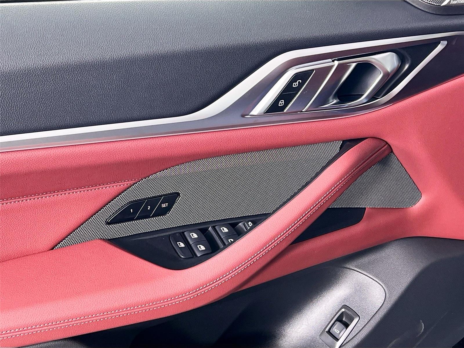 2026 BMW 4 Series 430i - Photo 17
