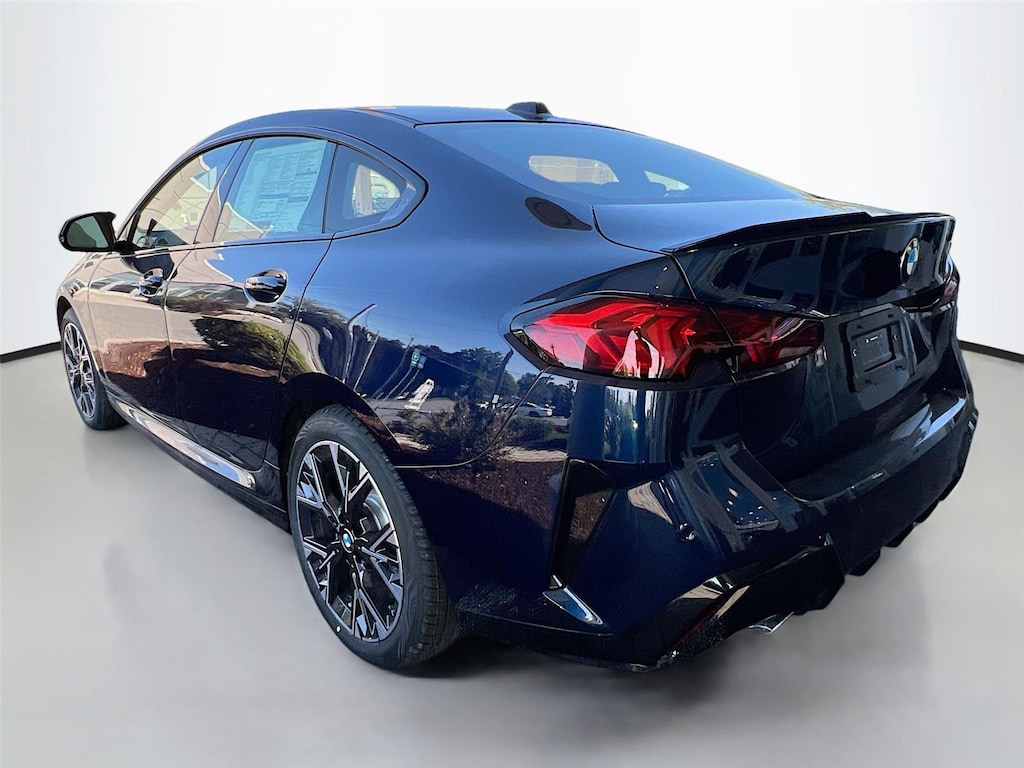 New 2026 BMW M235i xDrive Gran Coupe