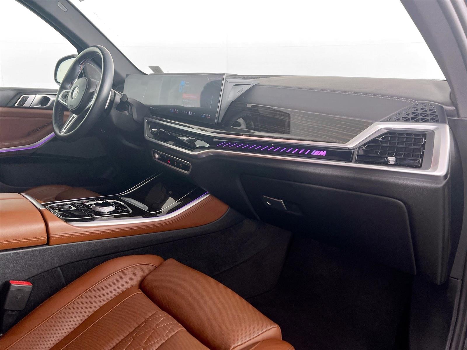 2024 BMW X5 M60i - Photo 26