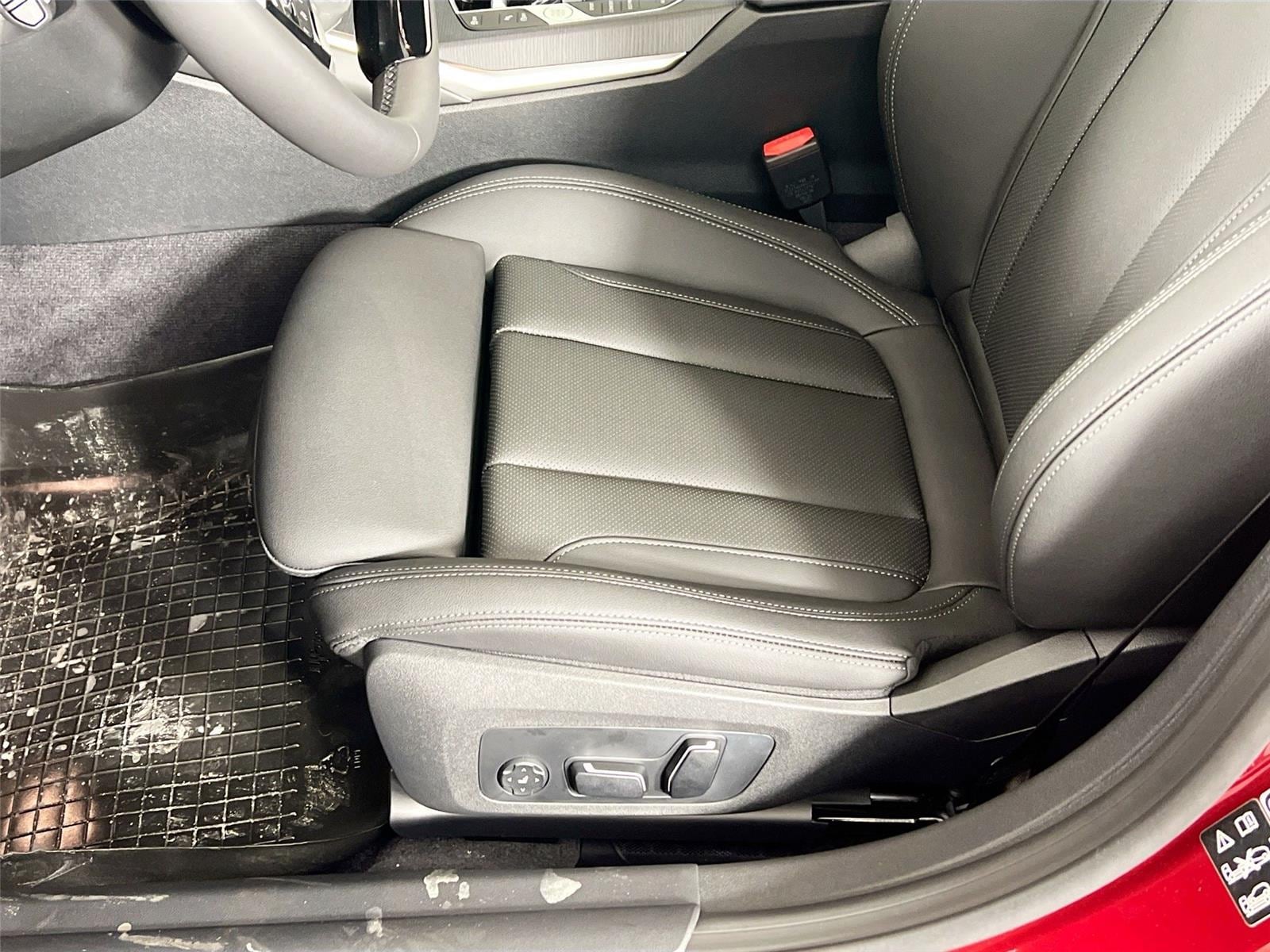 2026 BMW 4 Series 430i - Photo 19