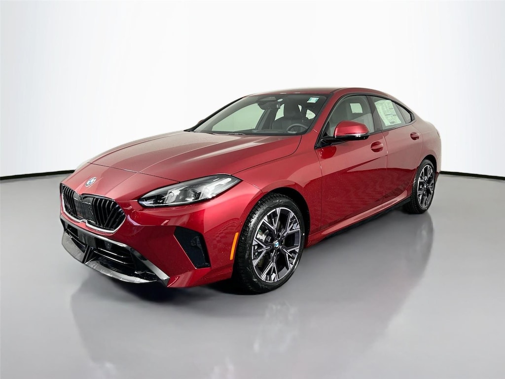 New 2026 BMW 228i xDrive Gran Coupe