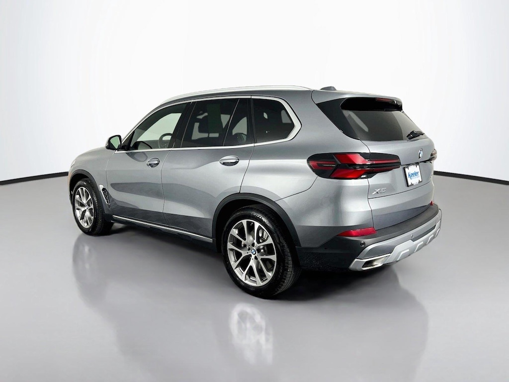 Used 2026 BMW X5 xDrive40i SUV