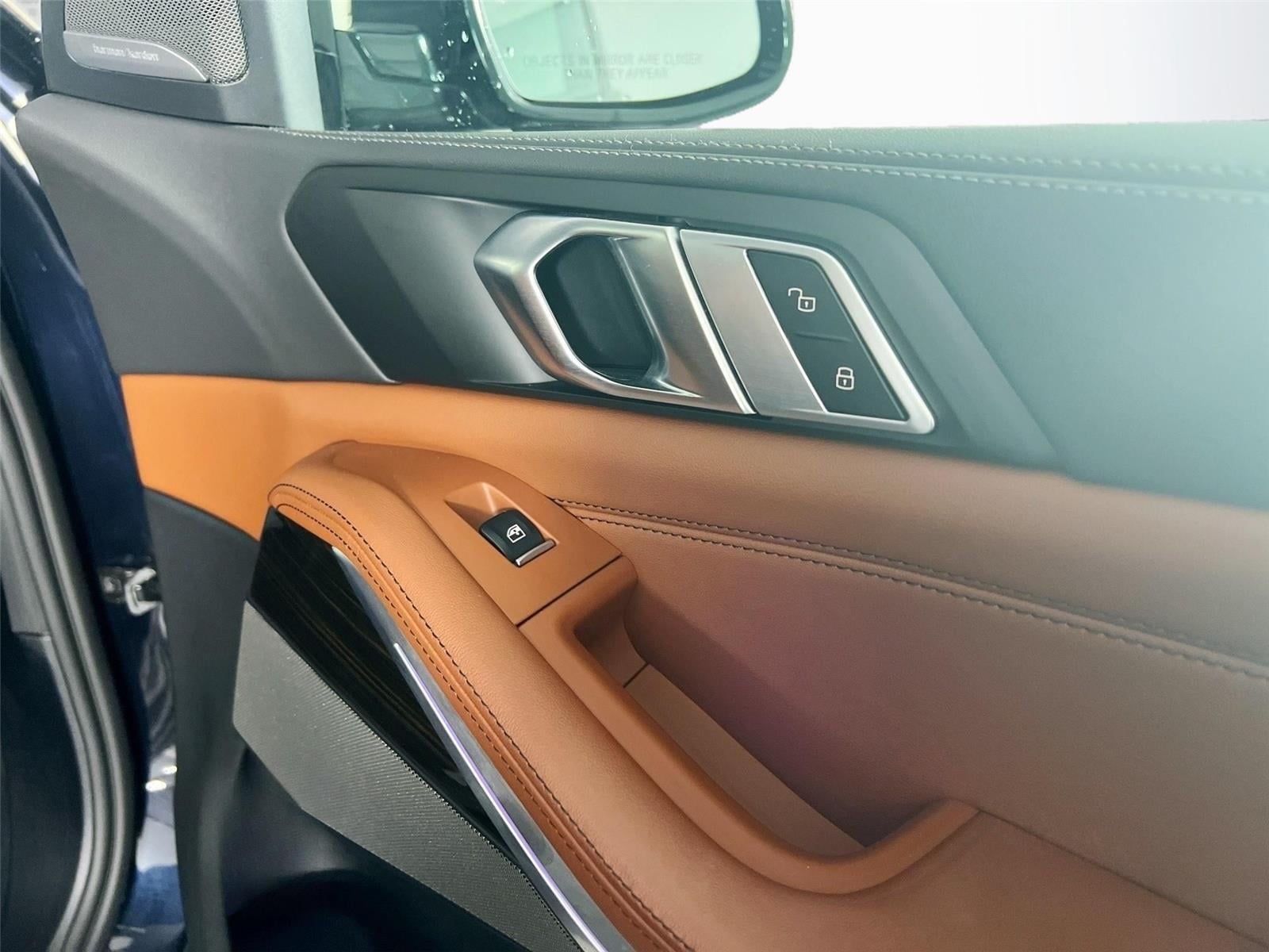 2024 BMW X5 M60i - Photo 28