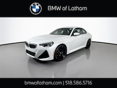 2026 BMW 230i xDrive Coupe