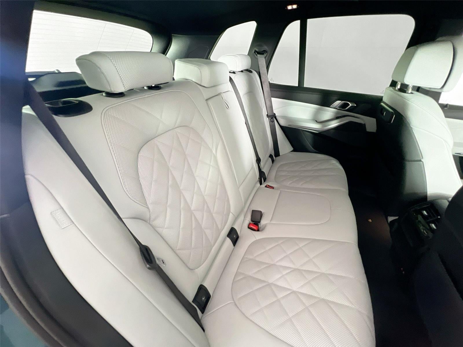 2026 BMW X5 50e - Photo 27