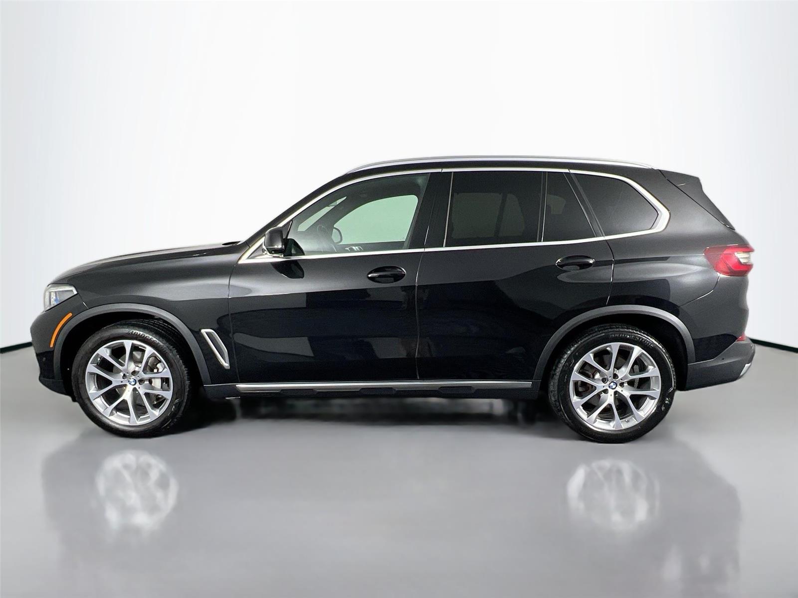 2023 Bmw X5 xDrive40i photo 3