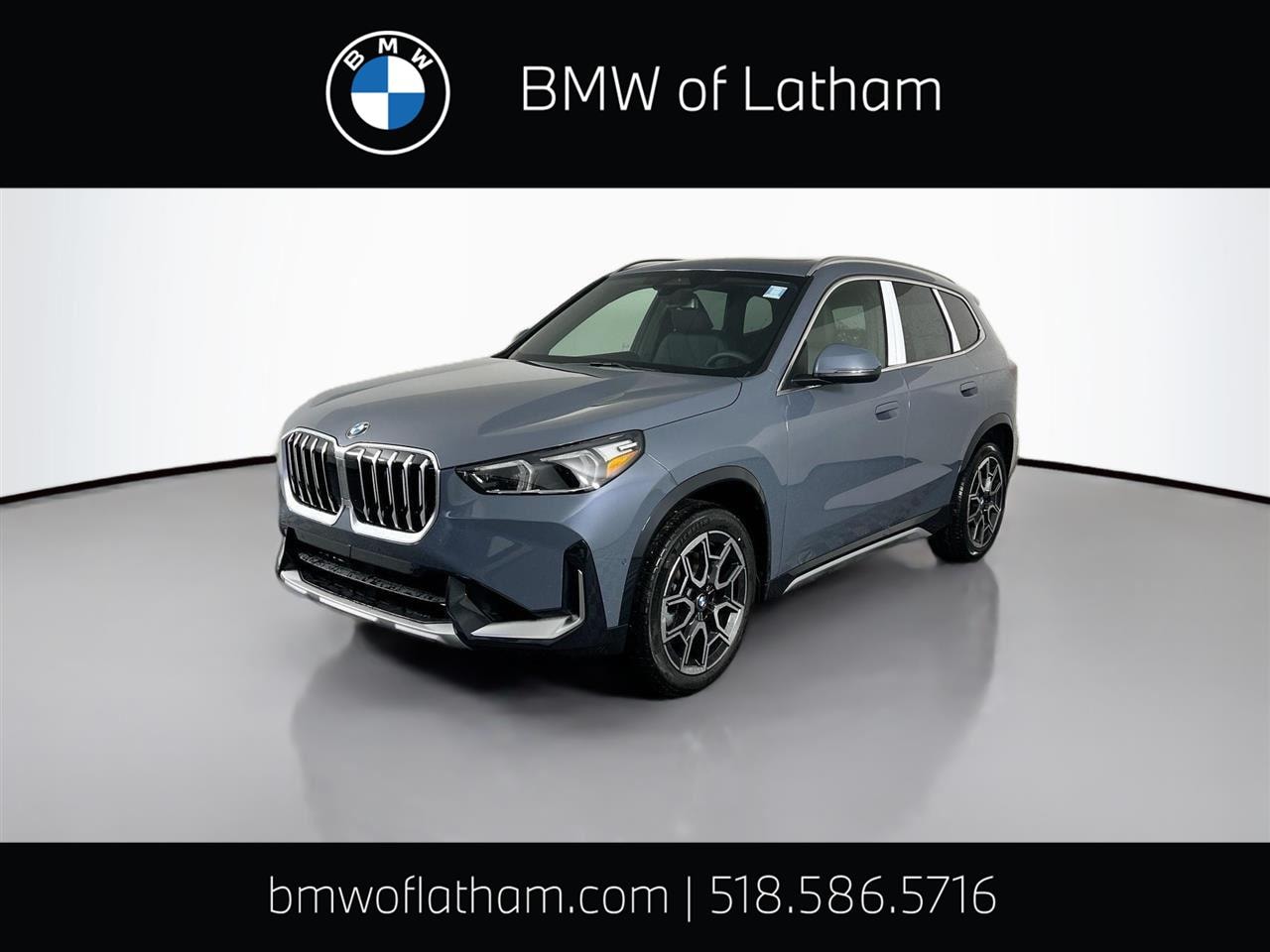 2026 BMW X1 28i
