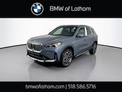 2026 BMW X1 xDrive28i SUV