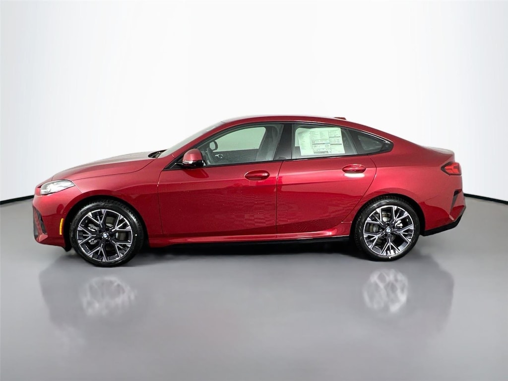 New 2026 BMW 228i xDrive Gran Coupe