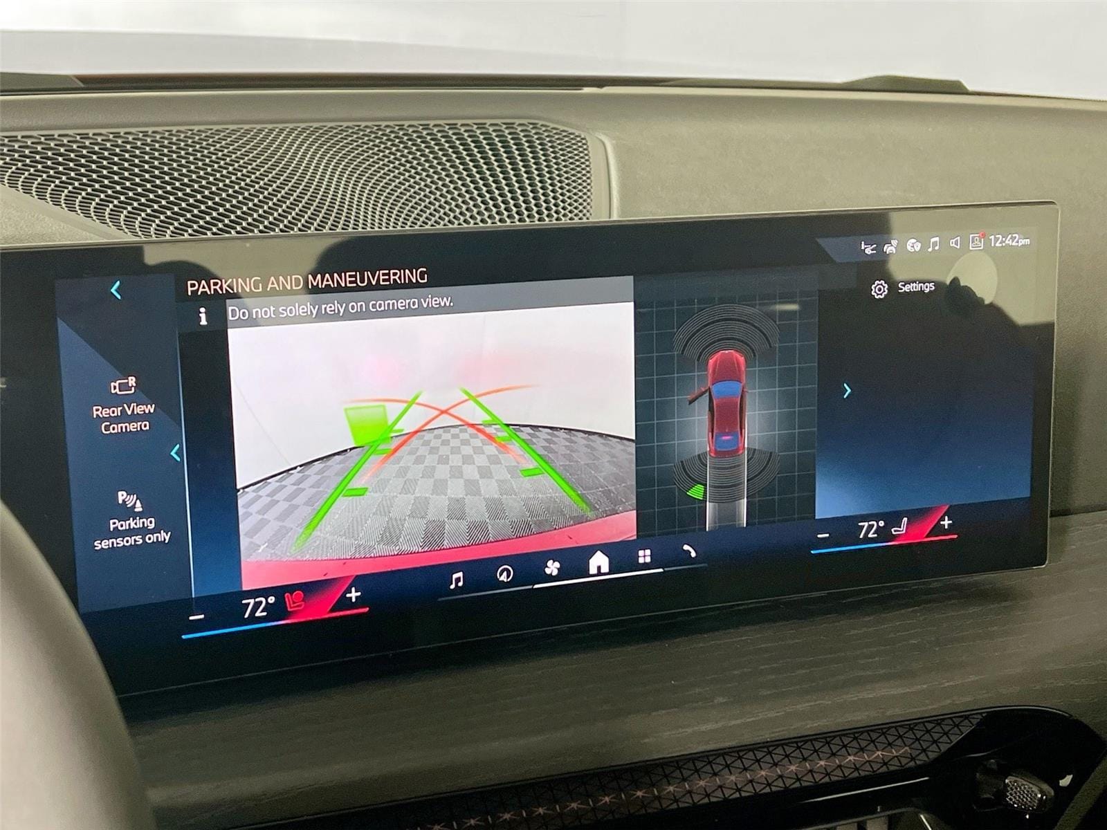 2026 BMW 4 Series 430i - Photo 12