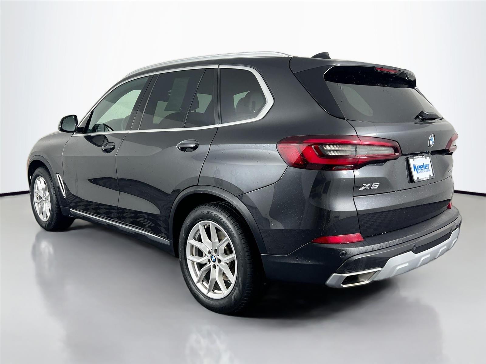 2023 Bmw X5 xDrive40i photo 2