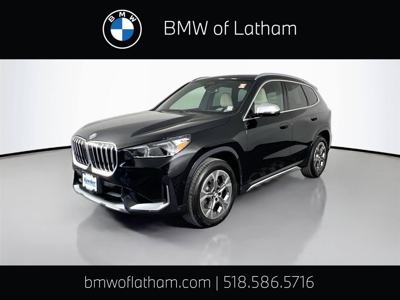 2023 BMW X1 28i's photo
