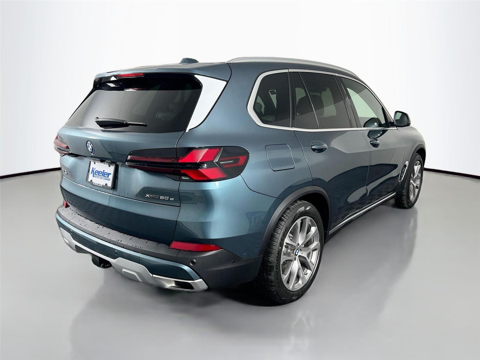 2026 BMW X5 50e - Photo 6