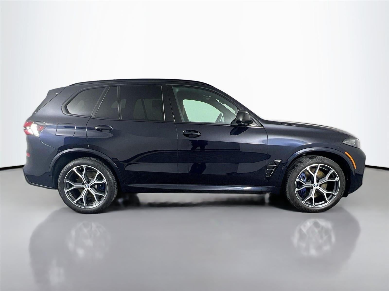 2024 BMW X5 M60i - Photo 7