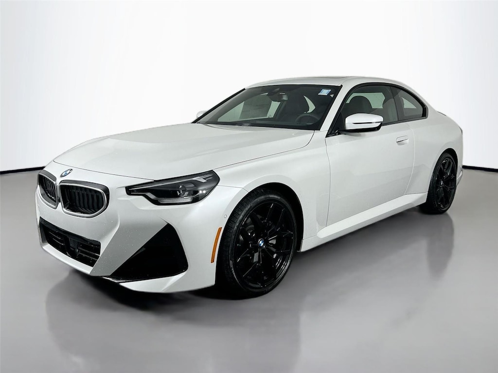 New 2026 BMW 230i xDrive Coupe