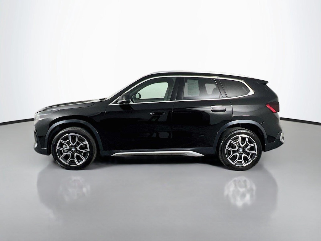 Used 2026 BMW X1 xDrive28i SUV