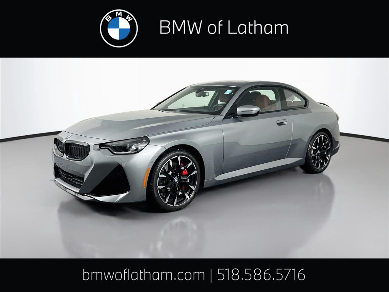  BMW 230i