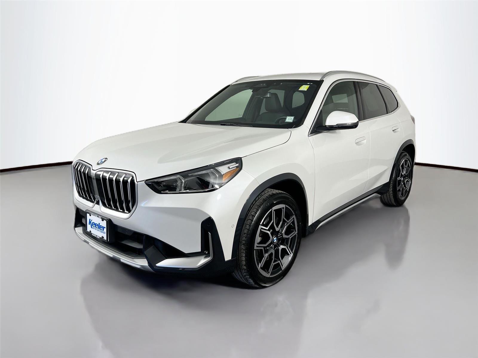 2025 Bmw X1 XDrive28i photo 2