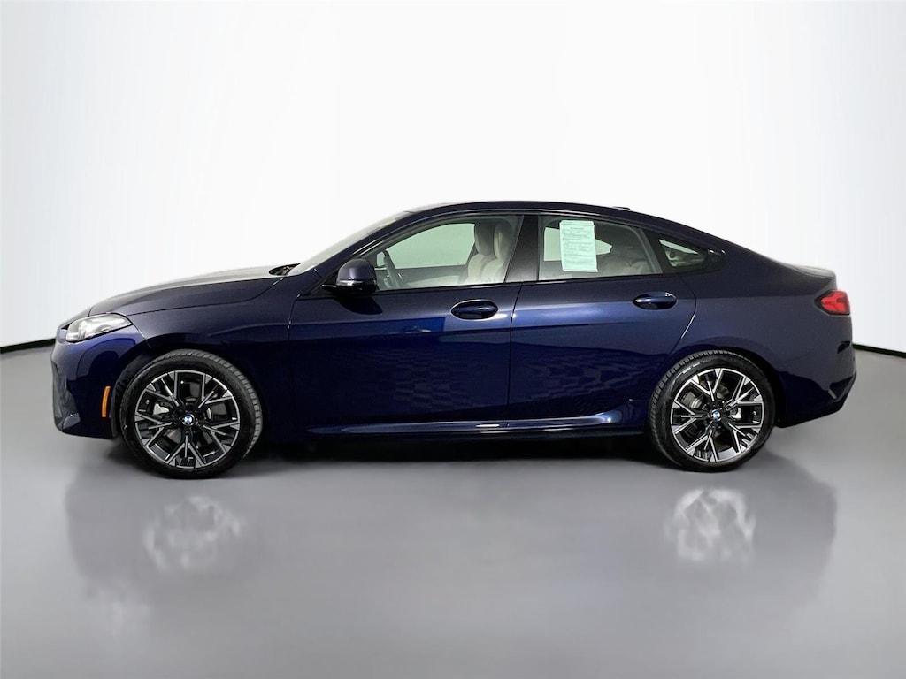 Used 2025 BMW 228i xDrive Gran Coupe