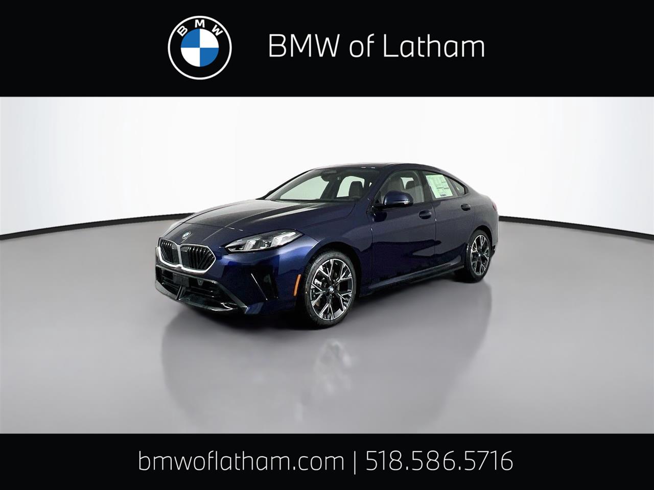 2026 BMW 2 Series