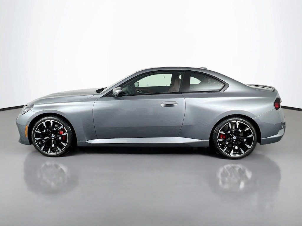 New 2026 BMW 230i xDrive Coupe