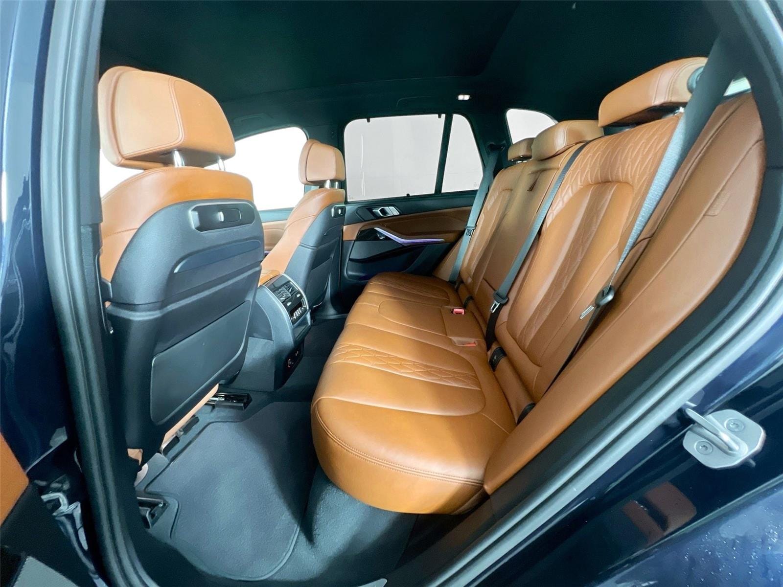 2024 BMW X5 M60i - Photo 22