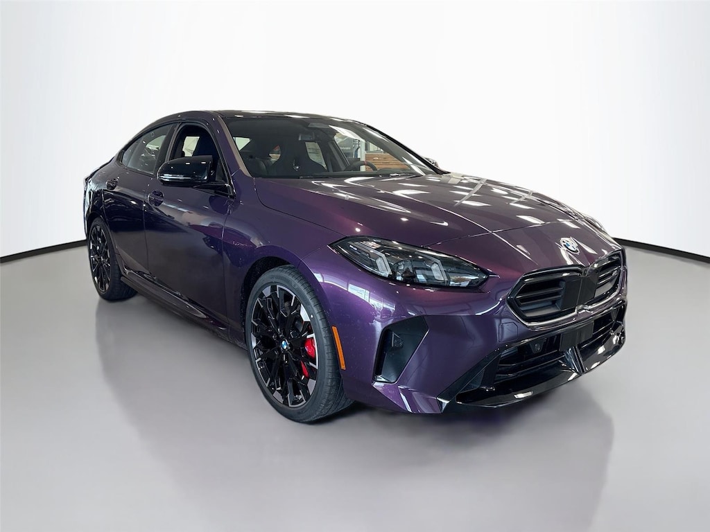 New 2026 BMW M235i xDrive Gran Coupe