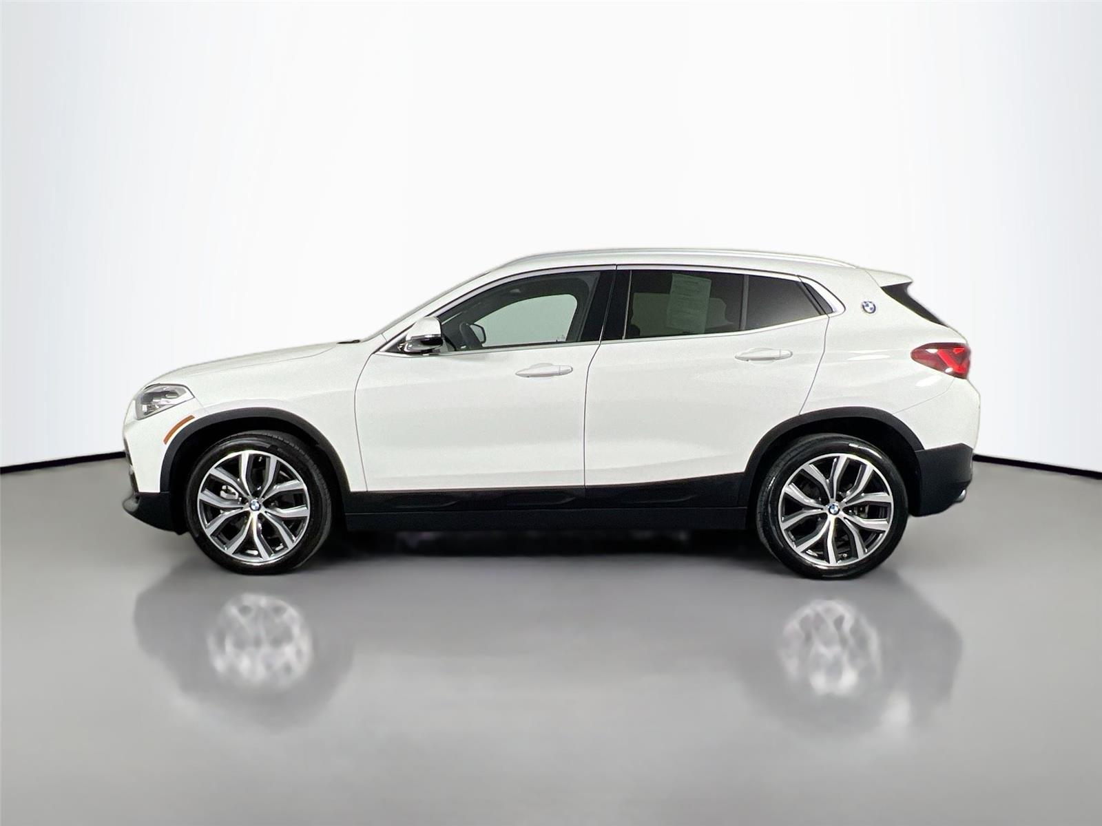 2023 Bmw X2 xDrive28i photo 3