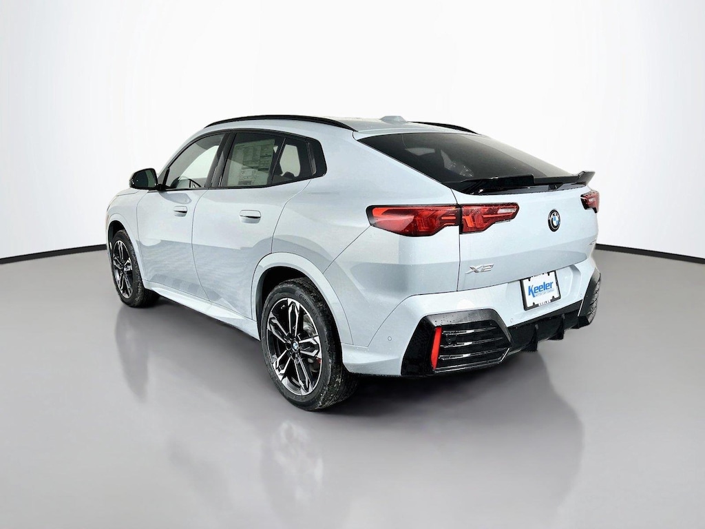 New 2026 BMW X2 xDrive28i SUV