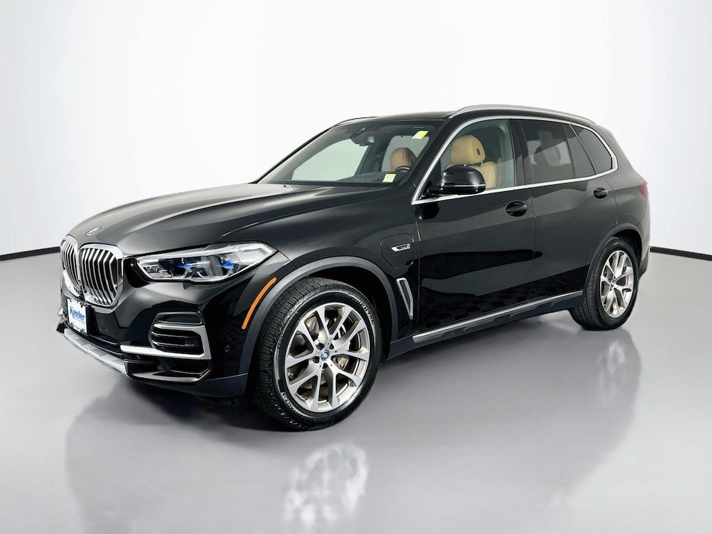 Used 2023 BMW X5 PHEV xDrive45e SUV
