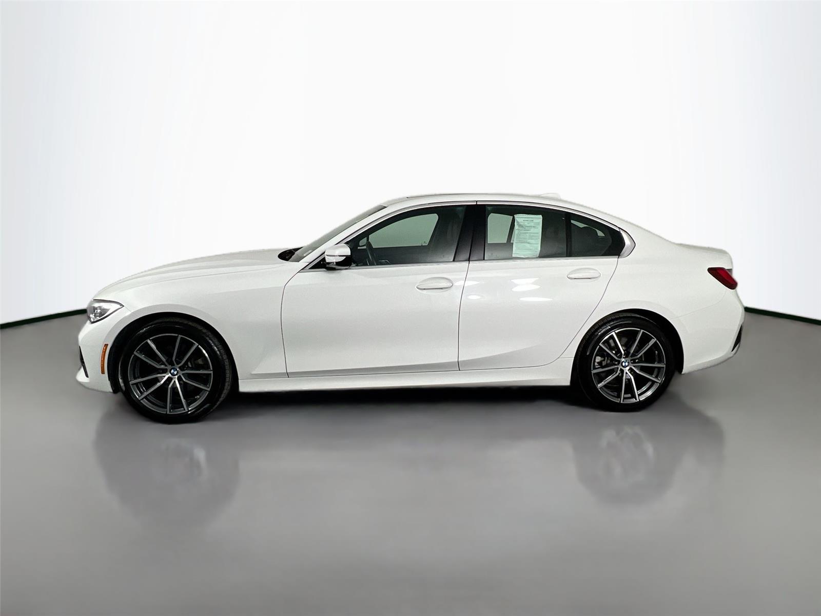 2022 Bmw 330i xDrive photo 3