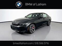 2026 BMW M340 i xDrive Sedan
