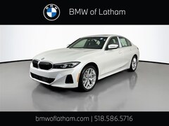 2026 BMW 330i xDrive Sedan