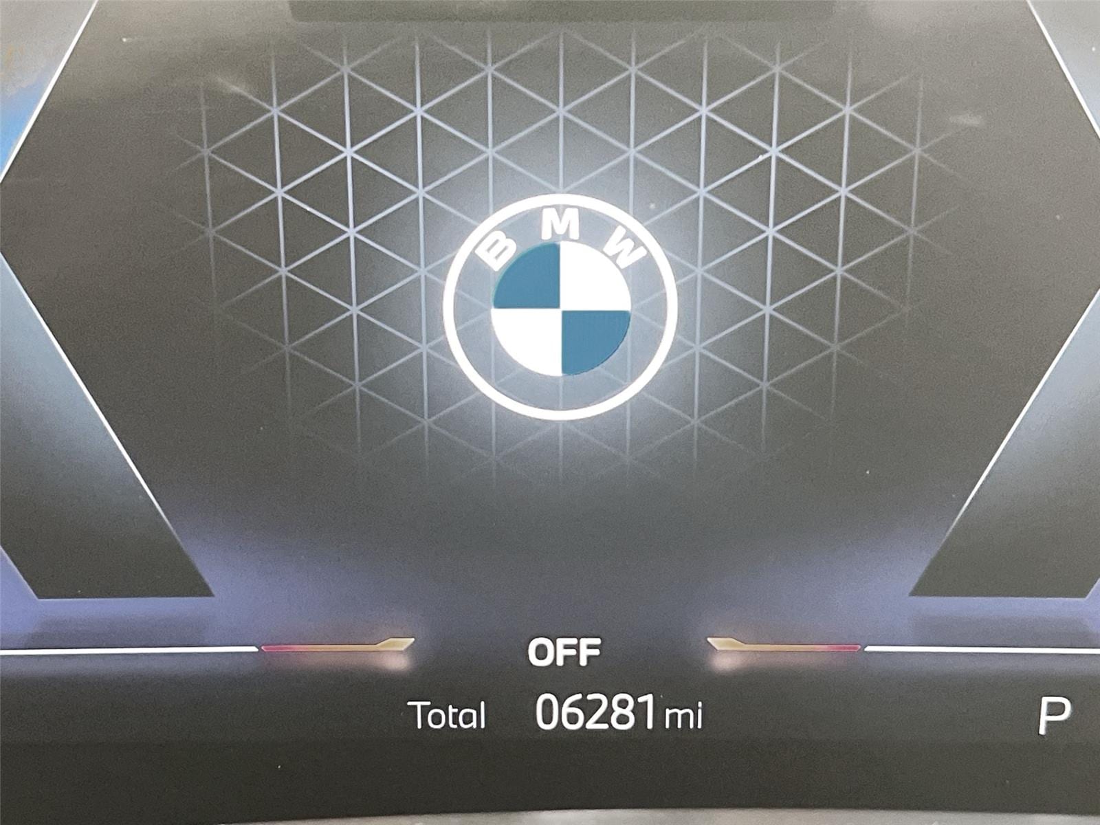 2025 BMW X7 40i - Photo 11