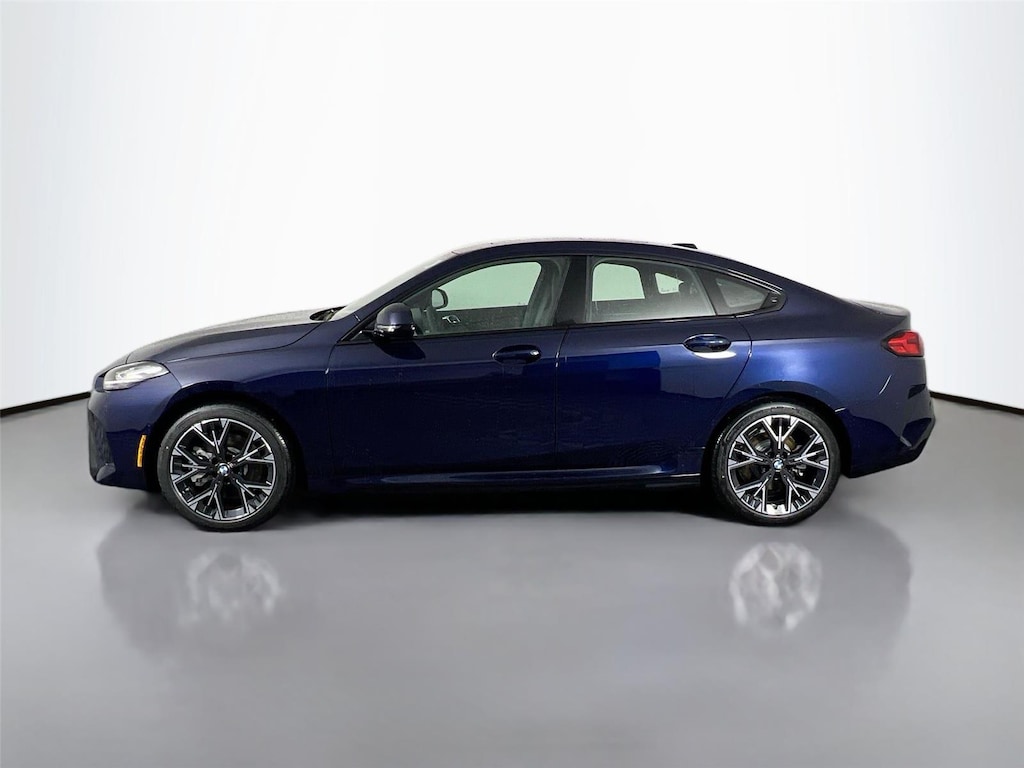 New 2026 BMW 228i xDrive Gran Coupe